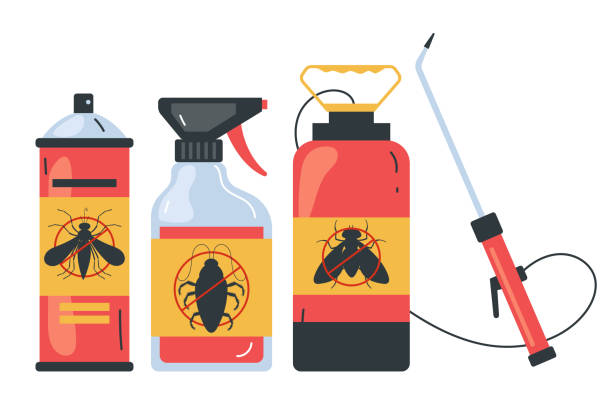 Pest Prevention Services in Harbor Bluffs, FL